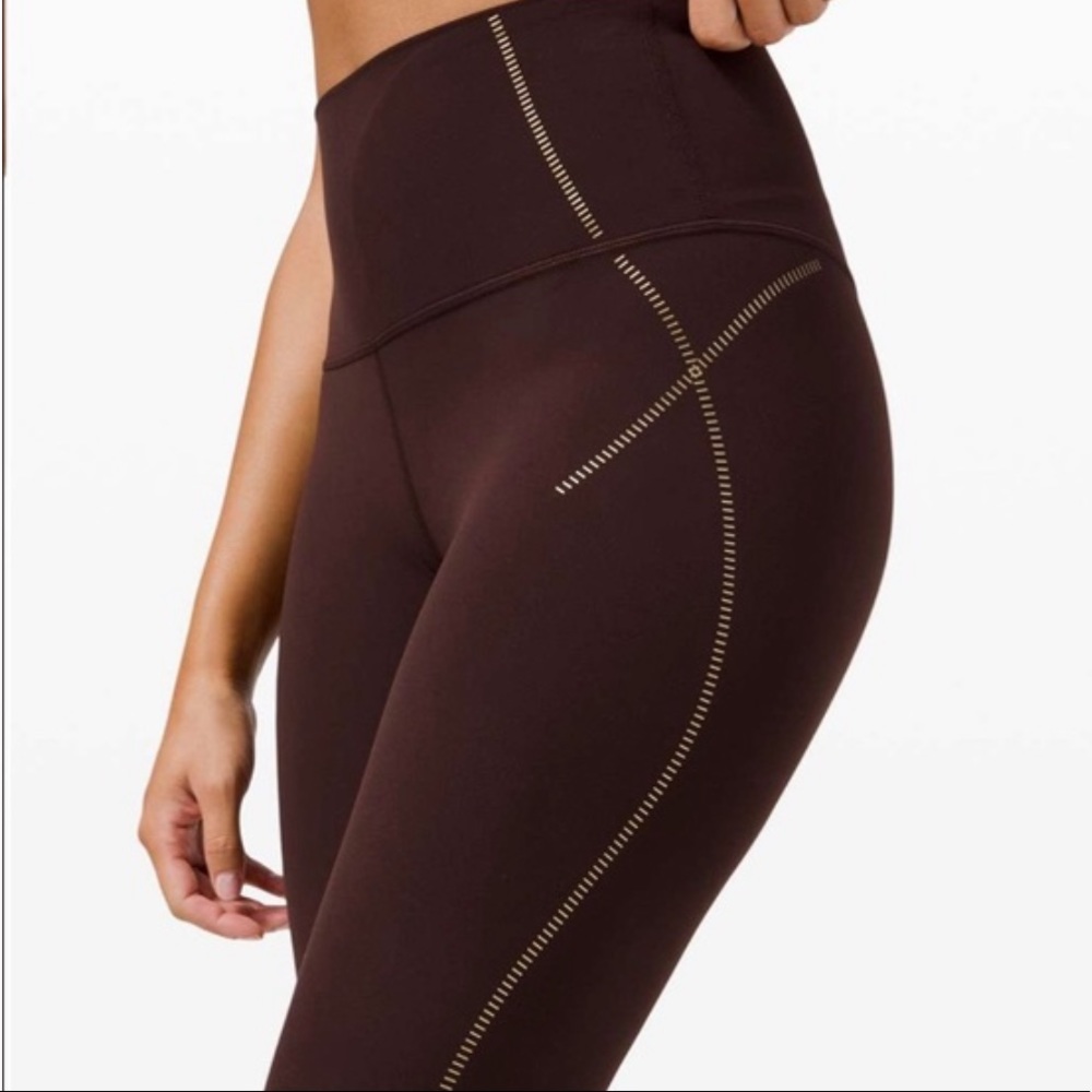 Limited edition lulu lemon